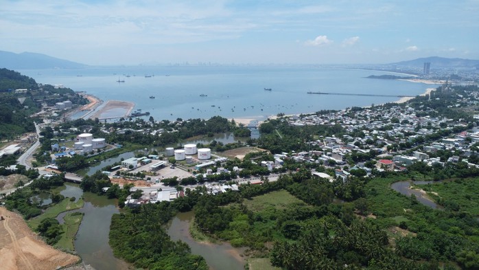 Chi tiết đề án thành lập khu thương mại tự do Đà Nẵng- Ảnh 1. Chi tiết đề án thành lập khu thương mại tự do Đà Nẵng- Ảnh 1.