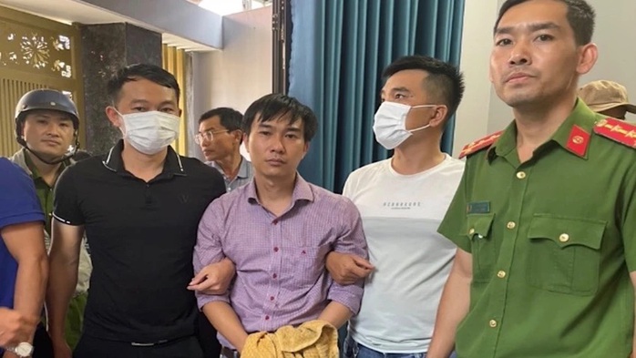 Vụ bác sĩ sát hại "người tình" gây chấn động ở Đồng Nai: Đề nghị truy tố 3 tội danh- Ảnh 1. Vụ bác sĩ sát hại "người tình" gây chấn động ở Đồng Nai: Đề nghị truy tố 3 tội danh- Ảnh 1.
