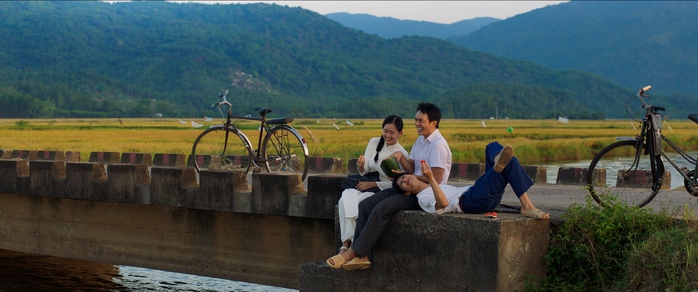 Giải Mai Vàng hạng mục "Phim điện ảnh", "Phim truyền hình": Cơ hội tạo bất ngờ ngang nhau- Ảnh 6. Giải Mai Vàng hạng mục "Phim điện ảnh", "Phim truyền hình": Cơ hội tạo bất ngờ ngang nhau- Ảnh 6.