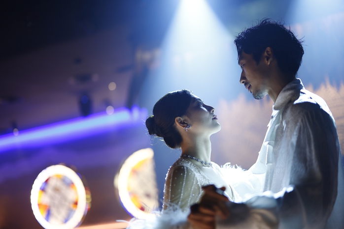 Giải Mai Vàng hạng mục "Phim điện ảnh", "Phim truyền hình": Cơ hội tạo bất ngờ ngang nhau- Ảnh 1. Giải Mai Vàng hạng mục "Phim điện ảnh", "Phim truyền hình": Cơ hội tạo bất ngờ ngang nhau- Ảnh 1.