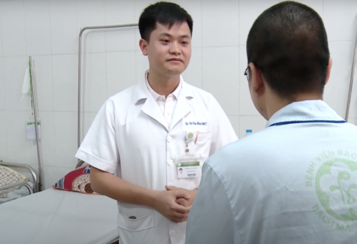 Chặn hiểm hoạ từ thuốc lá điện tử- Ảnh 4. Chặn hiểm hoạ từ thuốc lá điện tử- Ảnh 4.