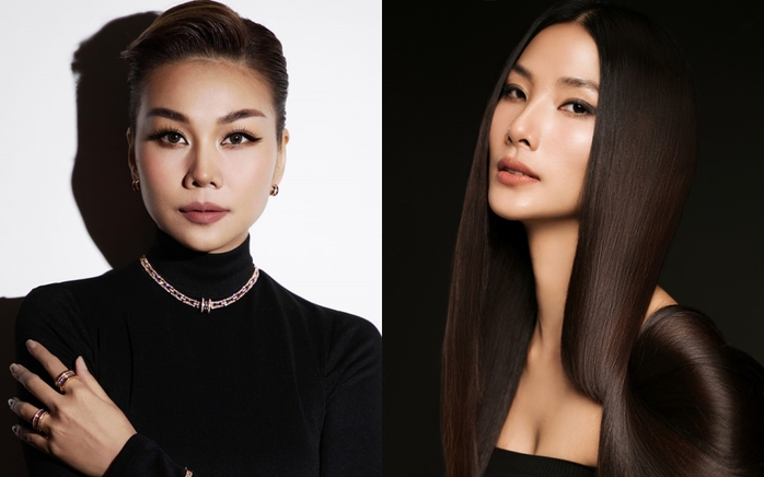 Khép lại drama Thanh Hằng - Hoàng Thùy- Ảnh 1. Khép lại drama Thanh Hằng - Hoàng Thùy- Ảnh 1.