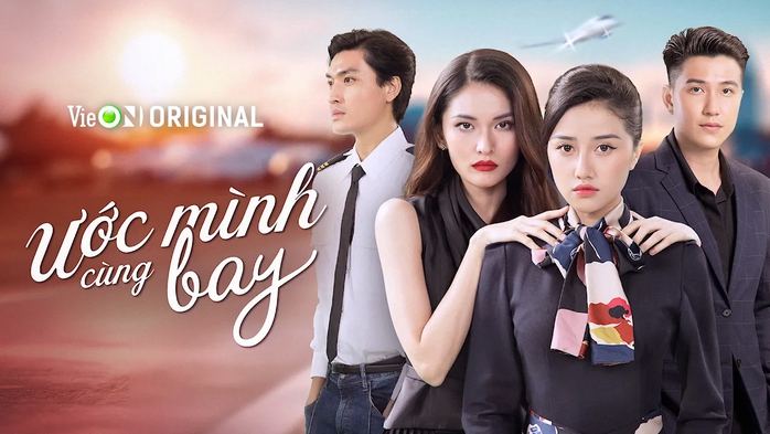 Giải Mai Vàng hạng mục "Phim điện ảnh", "Phim truyền hình": Cơ hội tạo bất ngờ ngang nhau- Ảnh 12. Giải Mai Vàng hạng mục "Phim điện ảnh", "Phim truyền hình": Cơ hội tạo bất ngờ ngang nhau- Ảnh 12.