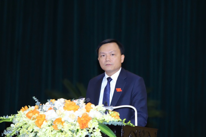 Có dự án trọng điểm 8 lần thay đổi giấy chứng nhận đầu tư- Ảnh 1. Có dự án trọng điểm 8 lần thay đổi giấy chứng nhận đầu tư- Ảnh 1.