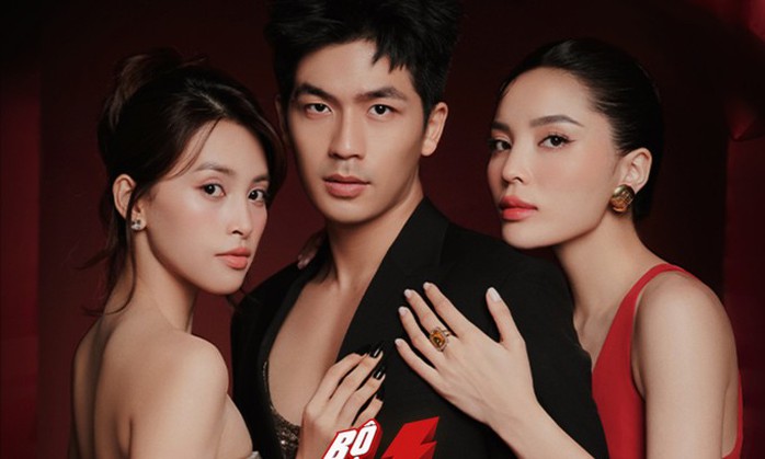 Hoa hậu Kỳ Duyên: Trấn Thành là người rất khó- Ảnh 1. Hoa hậu Kỳ Duyên: Trấn Thành là người rất khó- Ảnh 1.