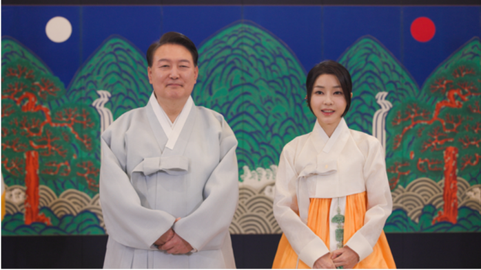 Hàn Quốc: Số phận “trớ trêu” của ông Yoon Suk-yeol- Ảnh 5. Hàn Quốc: Số phận “trớ trêu” của ông Yoon Suk-yeol- Ảnh 5.