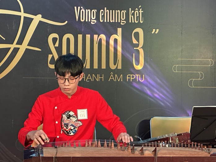 Hải Phượng, Đinh Linh, Anh Tấn xúc động trước thành quả của học trò Thạc sĩ Kim Yến- Ảnh 2. Hải Phượng, Đinh Linh, Anh Tấn xúc động trước thành quả của học trò Thạc sĩ Kim Yến- Ảnh 2.