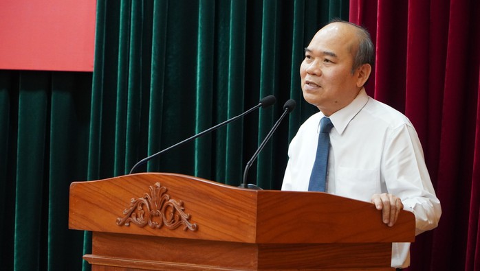 Thành ủy TP HCM có thêm 4 Thành ủy viên- Ảnh 3. Thành ủy TP HCM có thêm 4 Thành ủy viên- Ảnh 3.