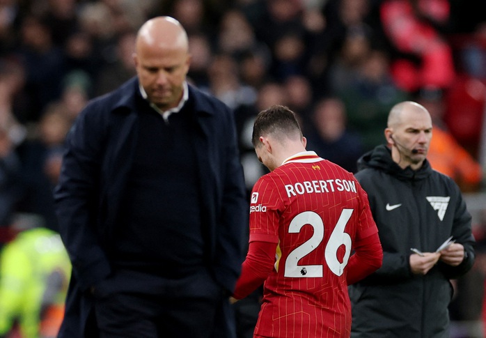 Siêu dự bị Jota bùng nổ, Liverpool thoát thua ở Anfield- Ảnh 1. Siêu dự bị Jota bùng nổ, Liverpool thoát thua ở Anfield- Ảnh 1.