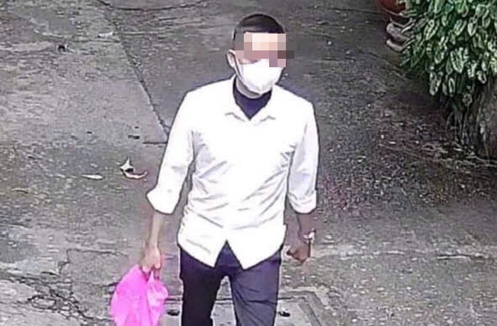 Truy tìm nghi phạm sát hại nữ sinh viên tại Gò Vấp- Ảnh 1. Truy tìm nghi phạm sát hại nữ sinh viên tại Gò Vấp- Ảnh 1.