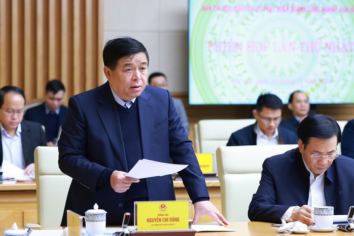 Việt Nam có 174 dự án FDI về bán dẫn với tổng vốn gần 11,6 tỉ USD - Ảnh 2. Việt Nam có 174 dự án FDI về bán dẫn với tổng vốn gần 11,6 tỉ USD - Ảnh 2.