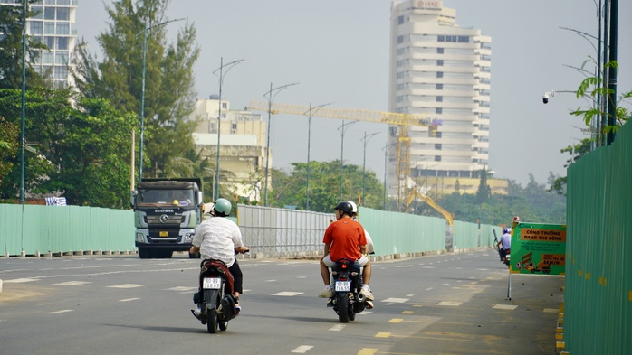 "Làm ngày, làm đêm" trên dự án chỉnh trang lớn nhất TP Vũng Tàu- Ảnh 4. "Làm ngày, làm đêm" trên dự án chỉnh trang lớn nhất TP Vũng Tàu- Ảnh 4.