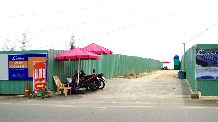"Làm ngày, làm đêm" trên dự án chỉnh trang lớn nhất TP Vũng Tàu- Ảnh 12. "Làm ngày, làm đêm" trên dự án chỉnh trang lớn nhất TP Vũng Tàu- Ảnh 12.