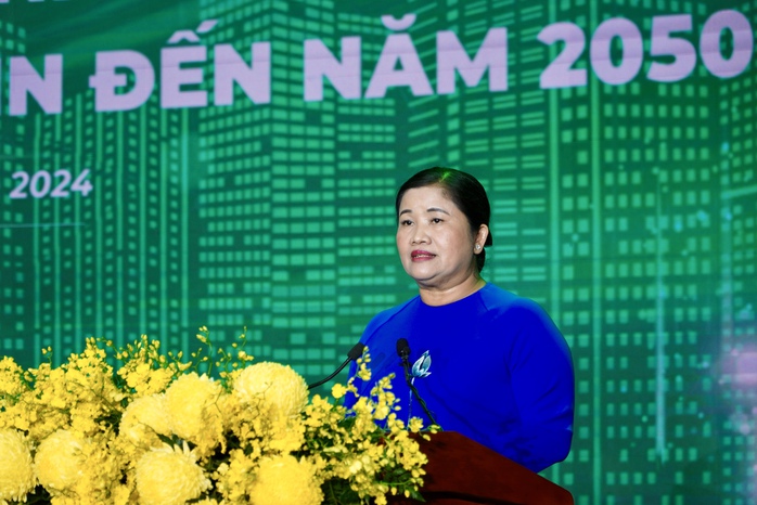 Phó Thủ tướng Trần Hồng Hà: Bình Phước được ví như "nàng tiên đang ngủ quên"- Ảnh 3. Phó Thủ tướng Trần Hồng Hà: Bình Phước được ví như "nàng tiên đang ngủ quên"- Ảnh 3.