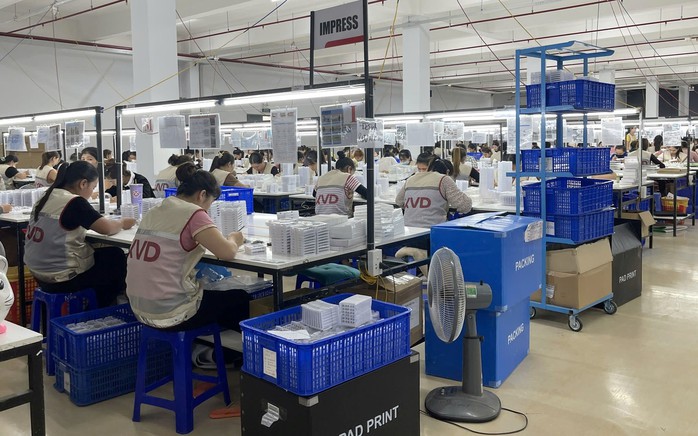 Đắk Lắk: Lương cao nhất hơn 100 triệu/tháng, thưởng Tết cao nhất 94 triệu đồng- Ảnh 1. Đắk Lắk: Lương cao nhất hơn 100 triệu/tháng, thưởng Tết cao nhất 94 triệu đồng- Ảnh 1.