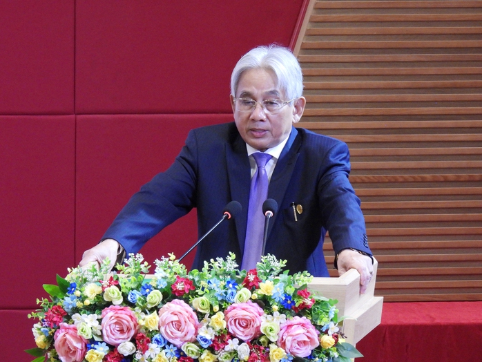 Trao giải cuộc thi sáng tác “Văn chương phương Nam”- Ảnh 1. Trao giải cuộc thi sáng tác “Văn chương phương Nam”- Ảnh 1.