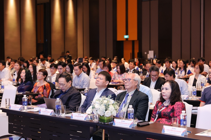 Tự chủ đại học còn nhiều bất cập- Ảnh 4. Tự chủ đại học còn nhiều bất cập- Ảnh 4.