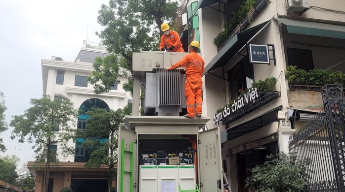 Sẽ có cải cách về giá điện- Ảnh 2. Sẽ có cải cách về giá điện- Ảnh 2.