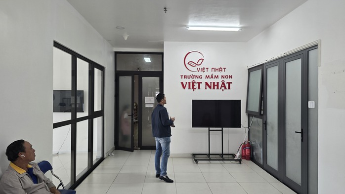 Vụ trường mầm non tại Đà Nẵng cầu cứu khẩn cấp: Nhiều đơn vị cùng vào cuộc- Ảnh 1. Vụ trường mầm non tại Đà Nẵng cầu cứu khẩn cấp: Nhiều đơn vị cùng vào cuộc- Ảnh 1.