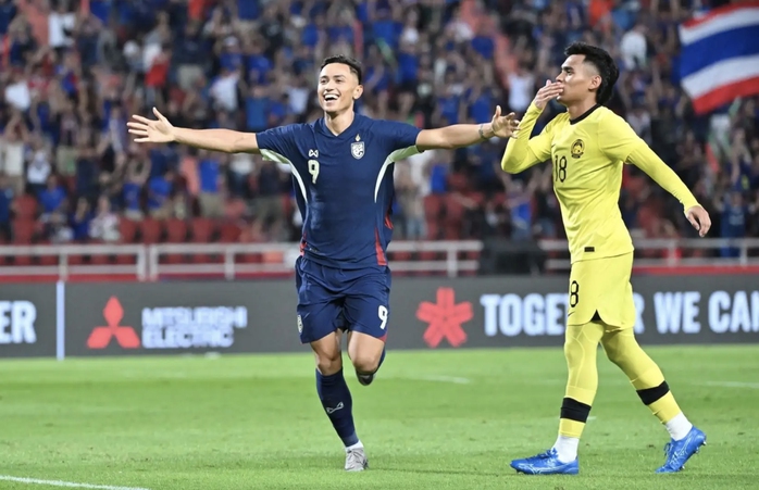 Lộ diện ứng viên vào bán kết ASEAN Cup 2024- Ảnh 1. Lộ diện ứng viên vào bán kết ASEAN Cup 2024- Ảnh 1.