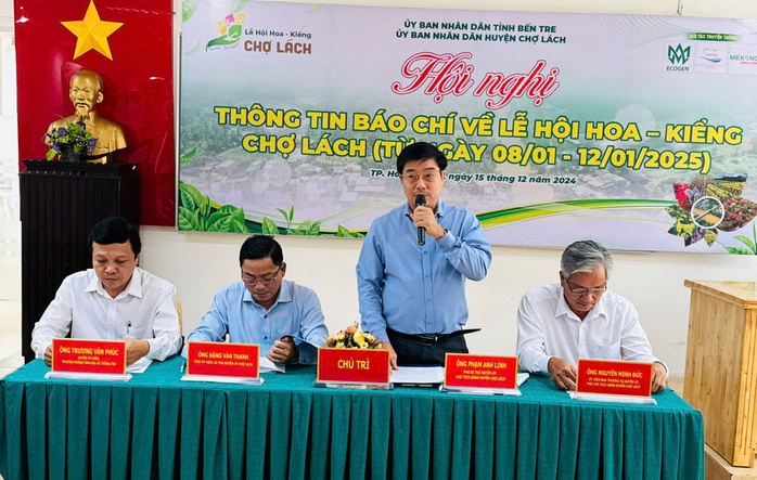 Sắp có lễ hội hoa - kiểng lớn ở Bến Tre, nông dân tỉ phú "lấn sân" làm du lịch- Ảnh 1. Sắp có lễ hội hoa - kiểng lớn ở Bến Tre, nông dân tỉ phú "lấn sân" làm du lịch- Ảnh 1.