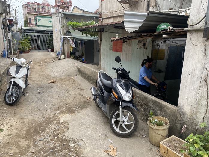 Tối ưu việc cấp phép, quản lý xây dựng- Ảnh 5. Tối ưu việc cấp phép, quản lý xây dựng- Ảnh 5.