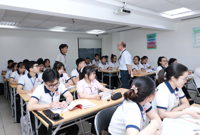 Nâng chất lao động xuất khẩu: Tạo uy tín, thương hiệu- Ảnh 1. Nâng chất lao động xuất khẩu: Tạo uy tín, thương hiệu- Ảnh 1.
