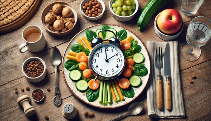 Một cách giảm cân đang "hot" có thể đem lại tin rất xấu- Ảnh 1. Một cách giảm cân đang "hot" có thể đem lại tin rất xấu- Ảnh 1.