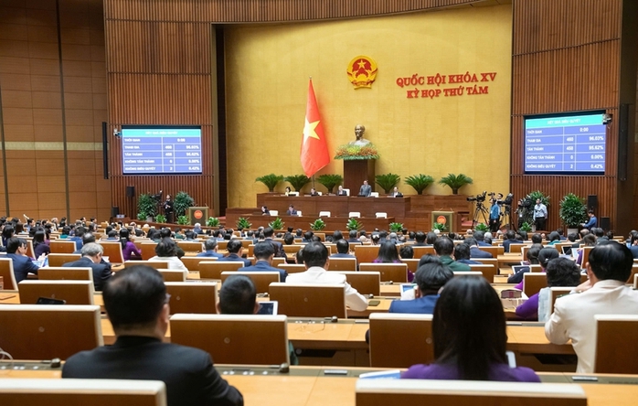 Chính thức cấm thuốc lá điện tử từ năm 2025- Ảnh 1. Chính thức cấm thuốc lá điện tử từ năm 2025- Ảnh 1.