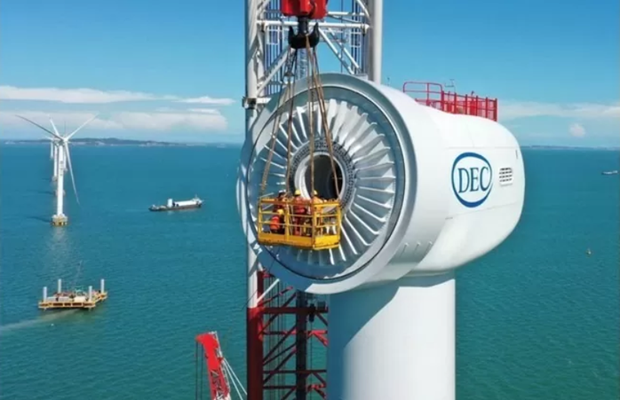 Một mảnh ghép còn thiếu cho năng lượng xanh ở Việt Nam- Ảnh 4. Một mảnh ghép còn thiếu cho năng lượng xanh ở Việt Nam- Ảnh 4.