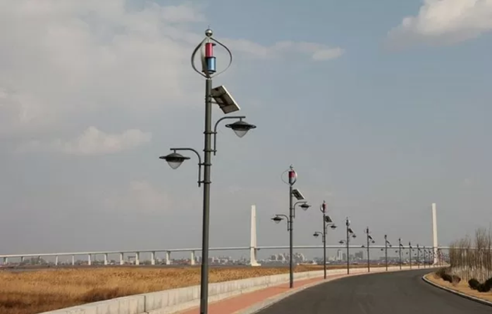 Một mảnh ghép còn thiếu cho năng lượng xanh ở Việt Nam- Ảnh 6. Một mảnh ghép còn thiếu cho năng lượng xanh ở Việt Nam- Ảnh 6.