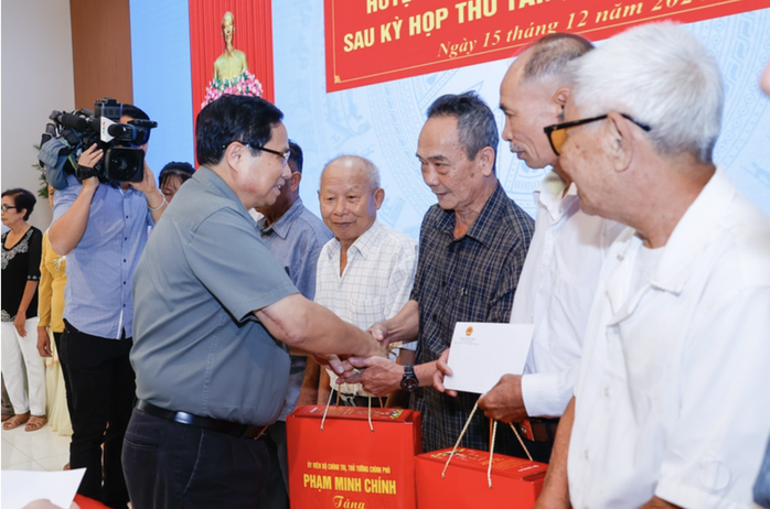Thủ tướng: Nghiên cứu triển khai tuyến đường sắt TP HCM - Cần Thơ, kéo dài đến Cà Mau- Ảnh 3. Thủ tướng: Nghiên cứu triển khai tuyến đường sắt TP HCM - Cần Thơ, kéo dài đến Cà Mau- Ảnh 3.