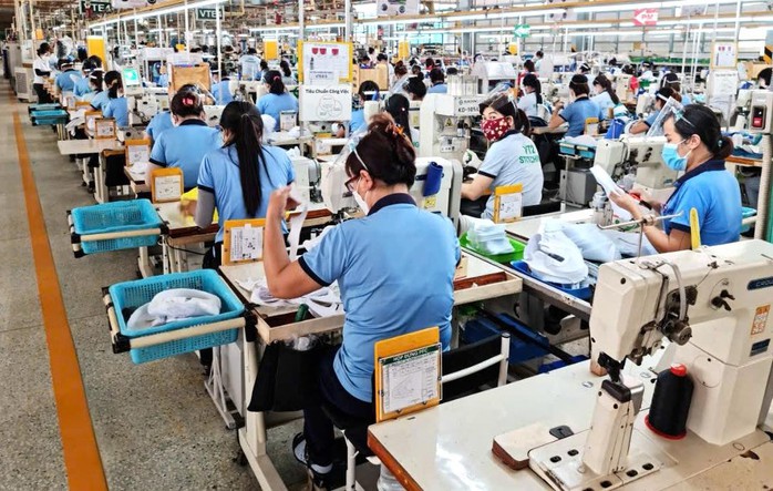 Một công ty ở Đồng Nai chi trên 500 tỉ đồng để thưởng Tết- Ảnh 1. Một công ty ở Đồng Nai chi trên 500 tỉ đồng để thưởng Tết- Ảnh 1.