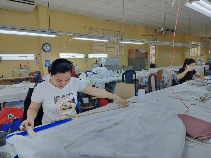 Doanh nghiệp có được từ chối yêu cầu đối thoại từ phía người lao động?- Ảnh 1. Doanh nghiệp có được từ chối yêu cầu đối thoại từ phía người lao động?- Ảnh 1.