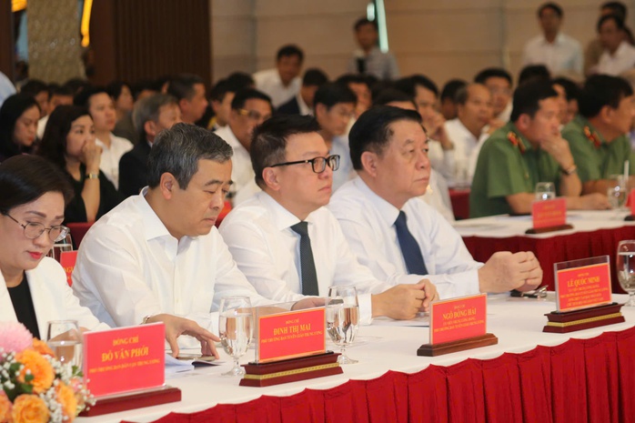Nâng cao chất lượng, hiệu quả thông tin, tuyên truyền trên báo chí- Ảnh 3. Nâng cao chất lượng, hiệu quả thông tin, tuyên truyền trên báo chí- Ảnh 3.