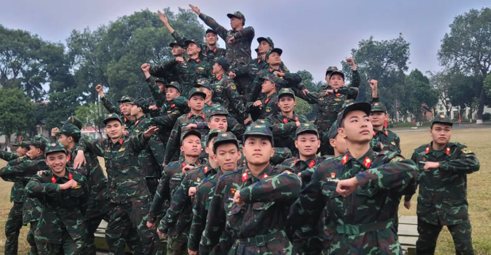VTV thực hiện loạt chương trình trọng điểm nhân ngày 22-12- Ảnh 3. VTV thực hiện loạt chương trình trọng điểm nhân ngày 22-12- Ảnh 3.