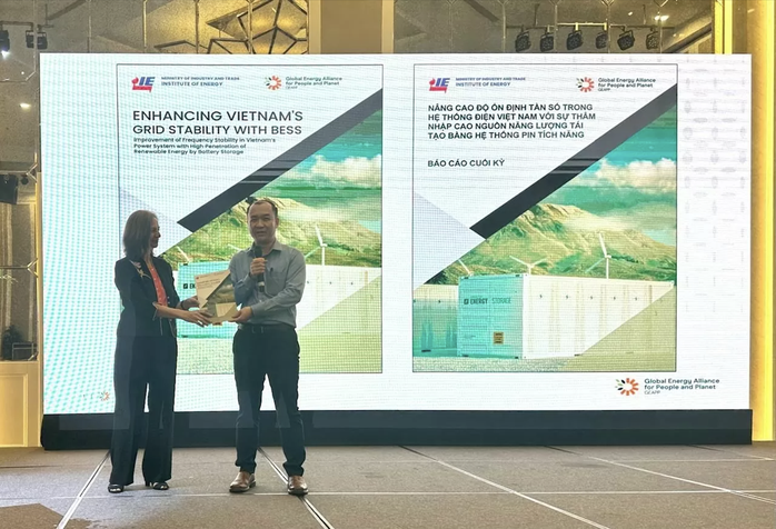 Thu hút các nhà đầu tư có trách nhiệm xã hội trong chuyển đổi xanh- Ảnh 2. Thu hút các nhà đầu tư có trách nhiệm xã hội trong chuyển đổi xanh- Ảnh 2.