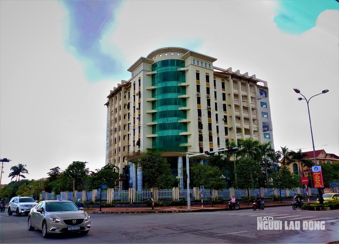 Phương án sáp nhập các sở, ngành tại Quảng Bình như thế nào?- Ảnh 1. Phương án sáp nhập các sở, ngành tại Quảng Bình như thế nào?- Ảnh 1.