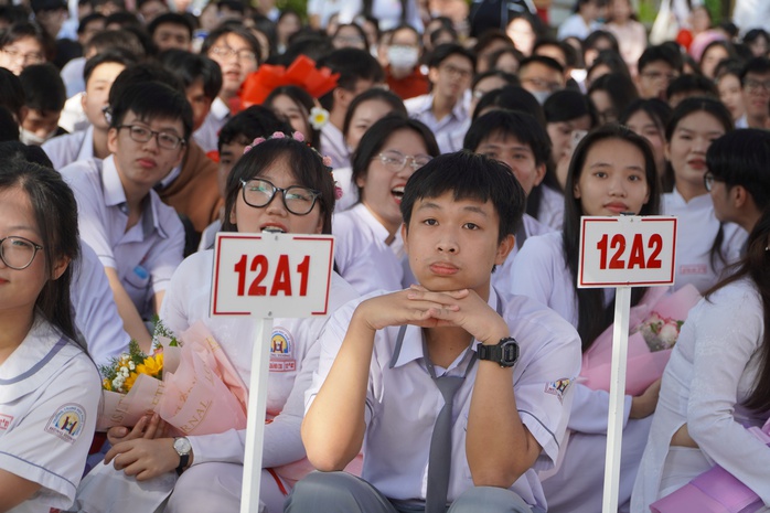 TP HCM: Công bố 10 dấu ấn giáo dục và đào tạo TP HCM năm 2024- Ảnh 1. TP HCM: Công bố 10 dấu ấn giáo dục và đào tạo TP HCM năm 2024- Ảnh 1.