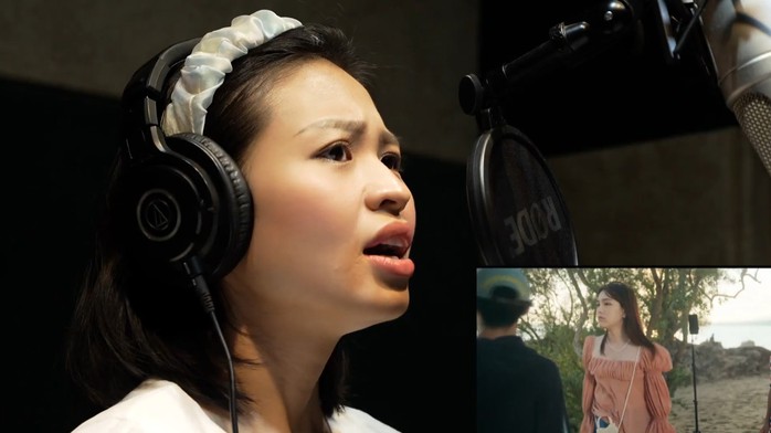 Cặp đôi Lê Lộc - Tuấn Dũng lồng tiếng phim hài "trẻ trâu" chiếu Tết- Ảnh 2. Cặp đôi Lê Lộc - Tuấn Dũng lồng tiếng phim hài "trẻ trâu" chiếu Tết- Ảnh 2.