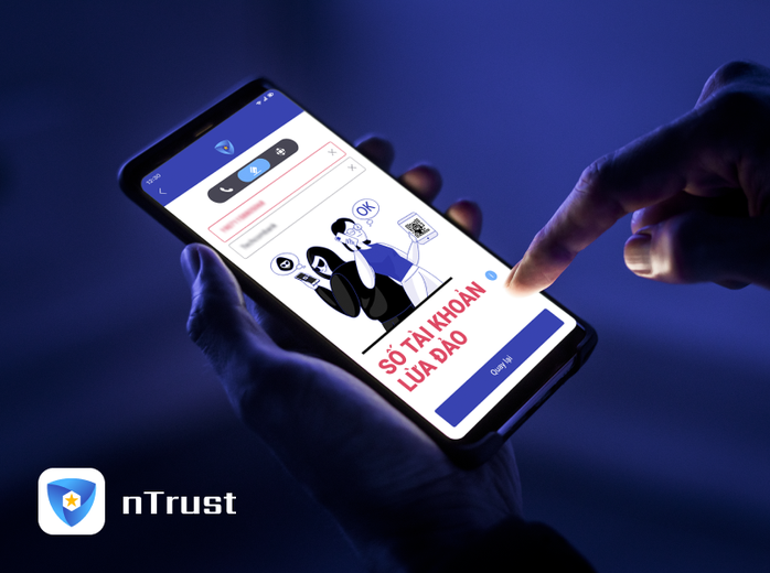 Người Việt mất gần 19.000 tỉ đồng vì lừa đảo trực tuyến năm 2024- Ảnh 1. Người Việt mất gần 19.000 tỉ đồng vì lừa đảo trực tuyến năm 2024- Ảnh 1.