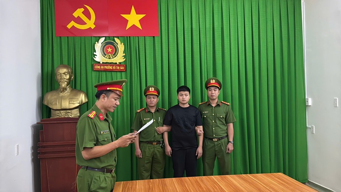 Những hành động tưởng đơn giản nhưng dễ đi tù- Ảnh 2. Những hành động tưởng đơn giản nhưng dễ đi tù- Ảnh 2.