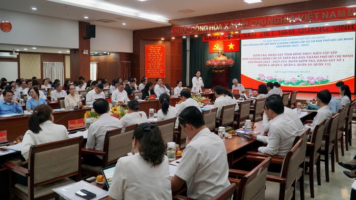 TP HCM sắp xếp 80 phường: Công an khuyến nghị các thủ tục người dân cần biết- Ảnh 2. TP HCM sắp xếp 80 phường: Công an khuyến nghị các thủ tục người dân cần biết- Ảnh 2.