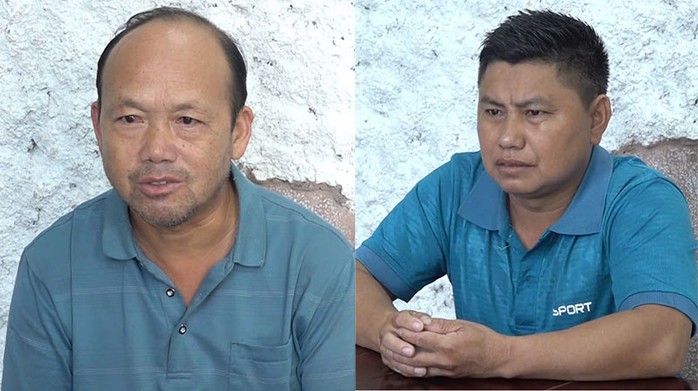 Phá đường dây ma túy xuyên quốc gia, thu giữ 28.000 viên ma túy, 2.501 gói heroin- Ảnh 2. Phá đường dây ma túy xuyên quốc gia, thu giữ 28.000 viên ma túy, 2.501 gói heroin- Ảnh 2.
