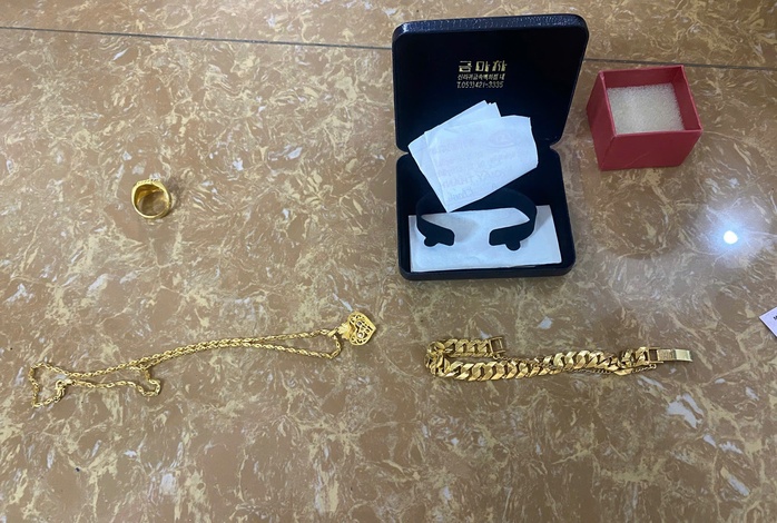 Liên tiếp đột nhập nhà dân phá két sắt, "khoắng" tài sản- Ảnh 2. Liên tiếp đột nhập nhà dân phá két sắt, "khoắng" tài sản- Ảnh 2.