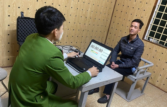 Liên tiếp đột nhập nhà dân phá két sắt, "khoắng" tài sản- Ảnh 1. Liên tiếp đột nhập nhà dân phá két sắt, "khoắng" tài sản- Ảnh 1.