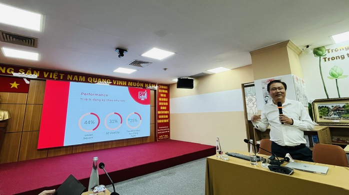 Hơn 500 thương hiệu cao cấp giảm giá đến 80% trong 14 ngày tại TP HCM- Ảnh 1. Hơn 500 thương hiệu cao cấp giảm giá đến 80% trong 14 ngày tại TP HCM- Ảnh 1.
