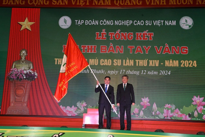 "Vàng trắng" đóng góp lớn cho Bình Phước- Ảnh 4. "Vàng trắng" đóng góp lớn cho Bình Phước- Ảnh 4.
