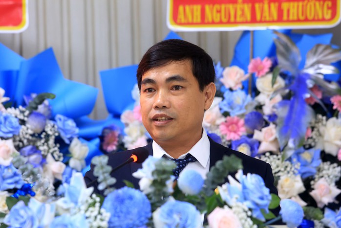 Ông Nguyễn Văn Thường làm Giám đốc Ban Quản lý dự án giao thông tỉnh Quảng Nam- Ảnh 2. Ông Nguyễn Văn Thường làm Giám đốc Ban Quản lý dự án giao thông tỉnh Quảng Nam- Ảnh 2.