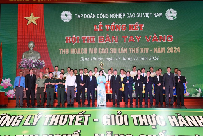 "Vàng trắng" đóng góp lớn cho Bình Phước- Ảnh 3. "Vàng trắng" đóng góp lớn cho Bình Phước- Ảnh 3.